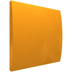 Vicoustic Cinema Round Premium Ηχοαπορροφητικά Πάνελ 59.5x59.5x7.5cm 8τμχ PumKin