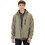 Camel Active Ανδρικό Μπουφάν Χειμωνιάτικο Puffer Χακί C262NOS-430120-9N61