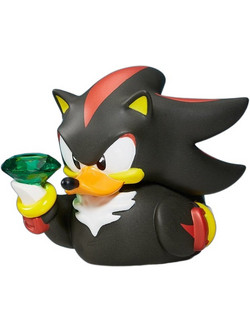 Numskull Tubbz Sonic The Hedgehog Boxed Shadow 9cm
