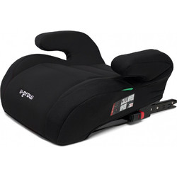 U-Grow UG-HB53B Κάθισμα Αυτοκινήτου Booster i-Size 22-36kg ISOfix Black
