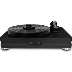 SME Model 8 Πικάπ Black