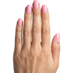Laloo 184 Party Pink Ημιμόνιμο Βερνίκι Νυχιών 15ml