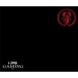 I-JMB 1159686 Black Small