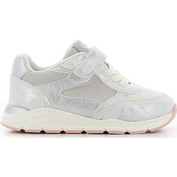 Safety Jogger Παιδικά Sneakers Ασημί SJ891117
