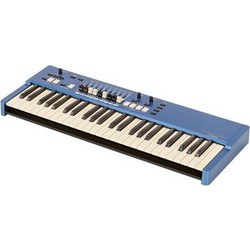 Hammond M-Solo Blue