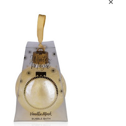 Accentra Winter Magic Bubble Bath 300ml