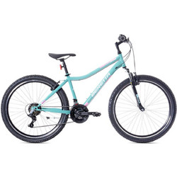 Beretta TRX-100 Γυναικείο Mountain Bike 26" με 21 Ταχύτητες Τιρκουάζ