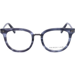 Derek Lam DL280 BLUSM Γυναικείος Σκελετός Γυαλιών Οράσεως Κοκάλινος Μπλε