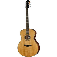 Furch Guitars Green G-TR Natural