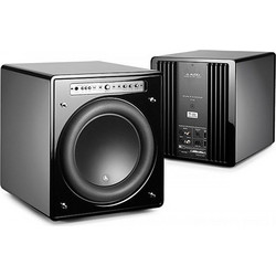 JL Audio Fathom f113 v2