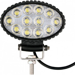 Osram WLO15/MT Προβολέας Εργασίας Ρεύματος Led 2400lm