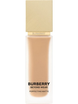 Burberry Beyond Wear Perfecting Matte 45 Light Warm Liquid Foundation 30ml