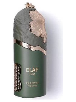 Arabiyat Prestige Elaf Fleur Eau de Parfum 100ml