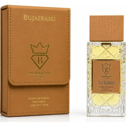 Bujairami Ya Habibi Pure Parfum 100ml