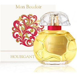 Houbigant Mon Boudoir Eau de Parfum 100ml