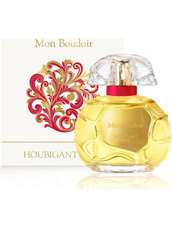 Houbigant Mon Boudoir Eau de Parfum 100ml