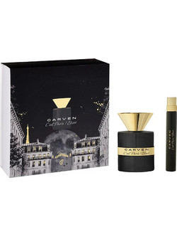Carven C'Est Paris Elixir For Women Eau de Parfum 50ml + 10ml