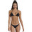 Bilitis Bikini Set Τριγωνάκι Μαύρο EX019