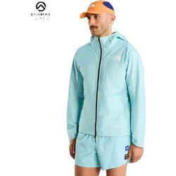 The North Face Ανδρικό Μπουφάν Χειμωνιάτικο Puffer Γαλάζιο NF0A8HW18EB1