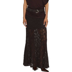 Twist & Tango Akasha Lace Φούστα Καφέ 901416-MOCHA/BROWN