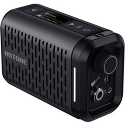 Hotone Audio Pulze Mini Black