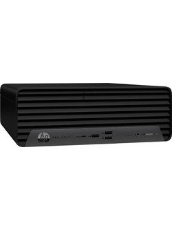 HP Pro 400 G9 SFF (i5 12500/16GB/512GB SSD/UHD Graphics 770/Windows 11)