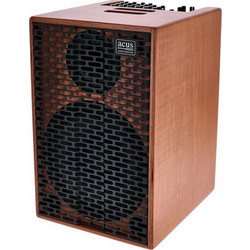 Acus One Ferdi 10 Cherrywood