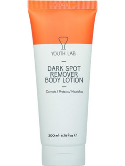Youth Lab Dark Spot Remover Κρέμα Σώματος για Σύσφιξη & Ραγάδες 200ml