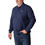 Lacoste Ανδρική Μπλούζα Polo Μακρυμάνικη Navy Μπλε L131200