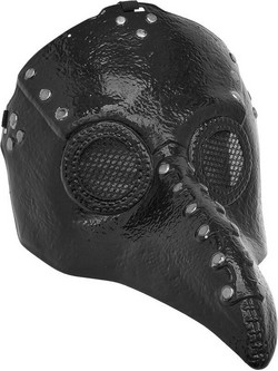 Μάσκα Plague Doctor 705307