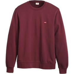 Levi's Ανδρικό Φούτερ Μπορντό 35909-0089
