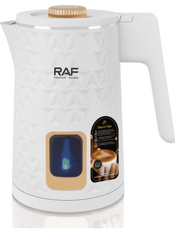 Raf Βραστήρας R.7980 White