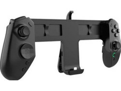 Deltaco GAM-196 Wired Controller Κινητού Black