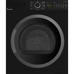 Fram FHPD-V8T2BKA++ Στεγνωτήριο Ρούχων 8kg A++ με Αντλία Θερμότητας