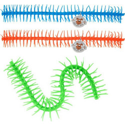 Trendhaus Strechy Millipede Διάφορα Χρώματα