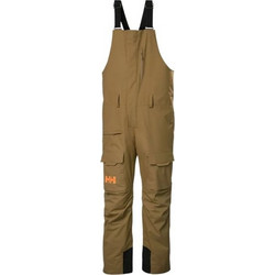 Helly Hansen Sogn Bib Cargo 65971-718 Ανδρική Σαλοπέτα για Ski & Snowboard