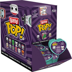 Funko Bitty Pop! The Nightmare Before Christmas