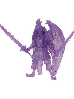 Banpresto Naruto Shippuden Susanoo Kurama Kurama Link Mode Version A 20 cm