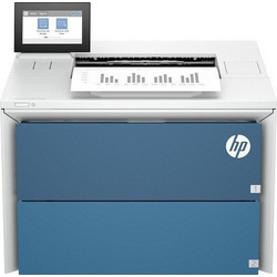 HP LaserJet Enterprise 5502dn Μονόχρωμος Εκτυπωτής Laser με Mobile Print