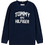 Tommy Hilfiger Παιδικό Φούτερ Navy Μπλε KB0KB10642-C1G