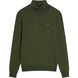 Scotch & Soda Ανδρικό Πουλόβερ Ζιβάγκο Πράσινο 183766-301