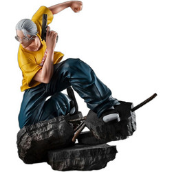 MegaHouse Sakamoto Days Taro Sakamoto Φιγούρα 20cm
