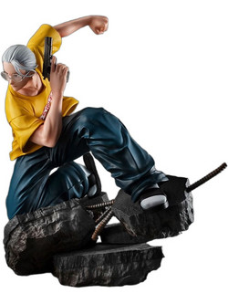 MegaHouse Sakamoto Days Taro Sakamoto Φιγούρα 20cm
