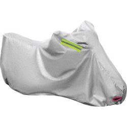 Cartech 56361 Κουκούλα Μηχανής Αδιάβροχη Medium 203x89x120cm
