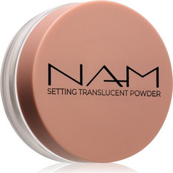 NAM Makeup Translucent Loose Powder 8gr