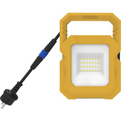 Sylvania SylWork Dimmable Προβολέας Ρεύματος IP65 2000lm