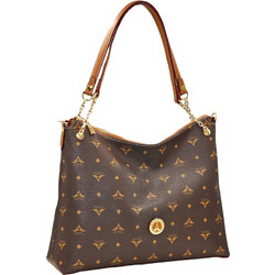 La tour Eiffel 36-261021-1 Brown