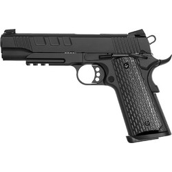 Evolution E-911 Defende Αεροβόλο Πιστόλι Gas Ram Μεταλλικό 6mm