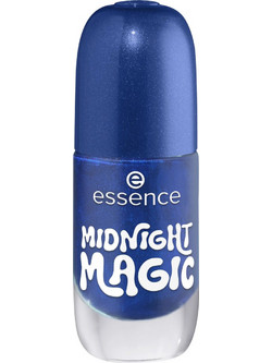 Essence 51 Midnight Magic Gloss Βερνίκι Νυχιών 8ml