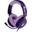 Razer Kraken V4 X Pokemon Espeon Umbreon Edition Gaming Headset Over Ear Purple